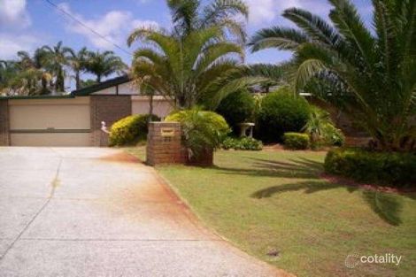 Property photo of 22 Bournan Heights Parmelia WA 6167
