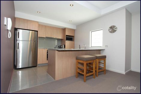 Property photo of 81/375 Hay Street Perth WA 6000