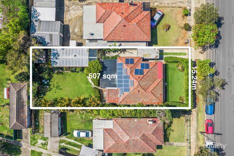 Property photo of 40 Miowera Road Chester Hill NSW 2162