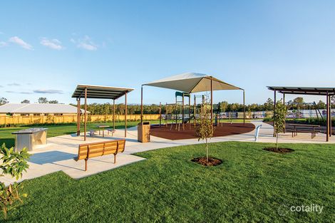 Property photo of 4 Leichhardt Close Park Ridge QLD 4125