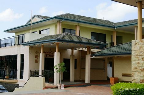 55 Boundary St, South Brisbane, QLD 4101