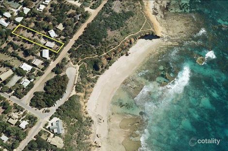 75 Eagle Rock Pde, Aireys Inlet, VIC 3231