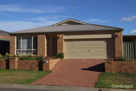 Property photo of 29 Nindi Crescent Glenmore Park NSW 2745