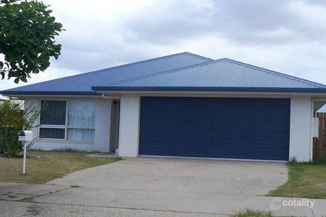 Property photo of 7 Colombia Street White Rock QLD 4868