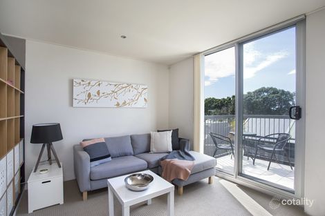 Property photo of 16/35 Caledonia Street Paddington NSW 2021