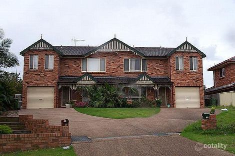 Property photo of 2/5 Warratta Place Oatlands NSW 2117
