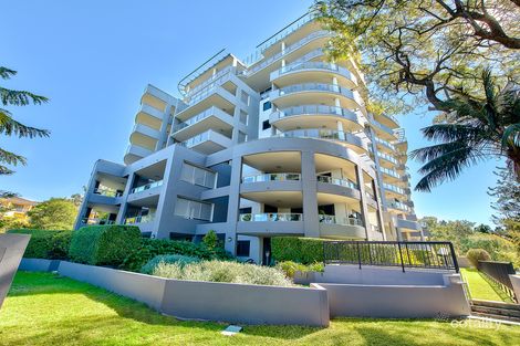 Property photo of 303/21 Patrick Lane Toowong QLD 4066