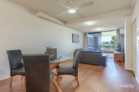 Property photo of 303/21 Patrick Lane Toowong QLD 4066