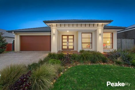 Property photo of 63 Grandvue Boulevard Officer VIC 3809