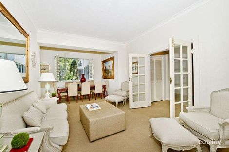 Property photo of 10/121-123 Darling Point Road Darling Point NSW 2027