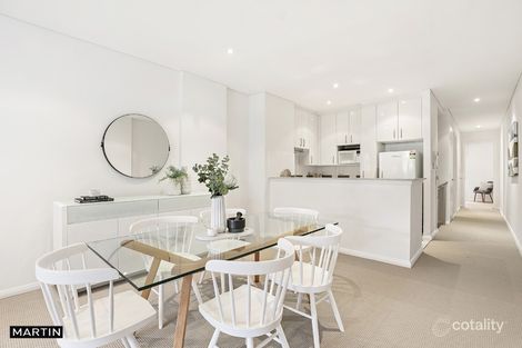Property photo of 11/22 Crystal Street Waterloo NSW 2017