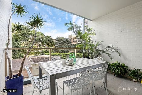 Property photo of 11/22 Crystal Street Waterloo NSW 2017