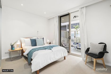 Property photo of 11/22 Crystal Street Waterloo NSW 2017