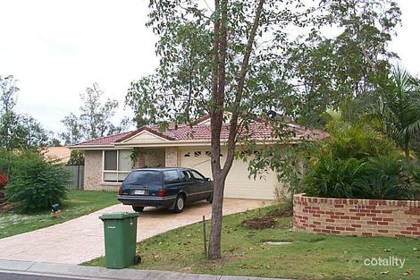 4 Sugarwood Pl, Cornubia, QLD 4130