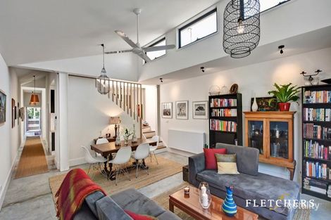 Property photo of 31 Bunting Street Richmond VIC 3121