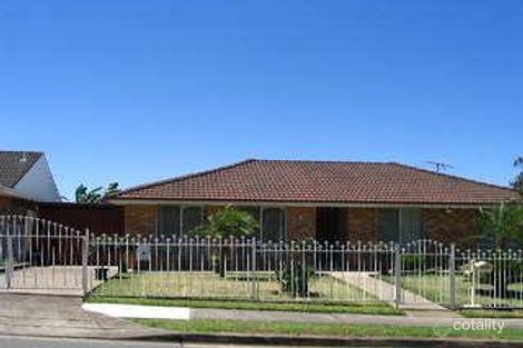 3 Yeats St, Wetherill Park, NSW 2164