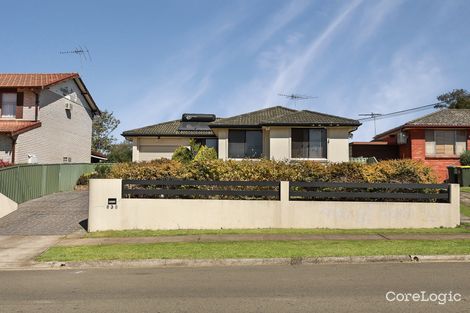 Property photo of 836 Merrylands Road Greystanes NSW 2145