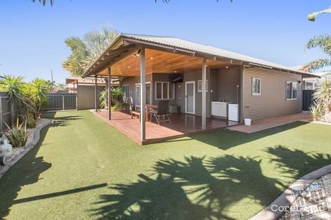 Property photo of 2 Nyamina Road Baynton WA 6714