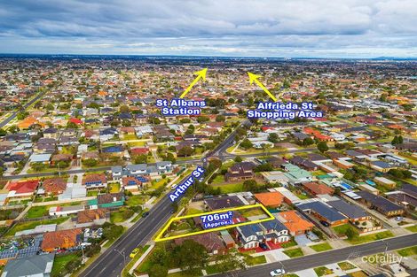 Property photo of 83 Arthur Street St Albans VIC 3021