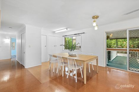 Property photo of 57 Capitol Drive Jindalee QLD 4074