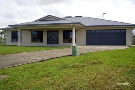 15 Penna Cl, Innisfail Estate, QLD 4860