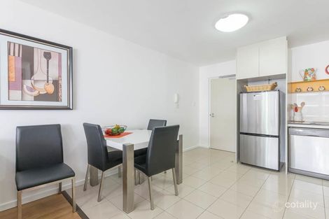 Property photo of 88/128 Adelaide Terrace East Perth WA 6004