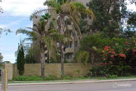 64/34 Davies Rd, Claremont, WA 6010