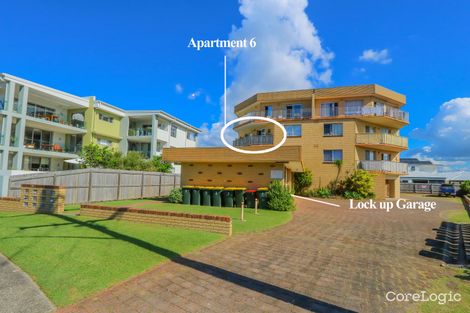 6/88 Pearl St, Kingscliff, NSW 2487