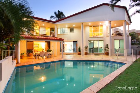 Property photo of 83 Santa Cruz Boulevard Clear Island Waters QLD 4226