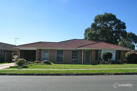 20 Dowland St, Bonnyrigg Heights, NSW 2177