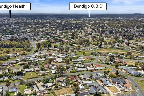 15a Daniel St, Long Gully, VIC 3550