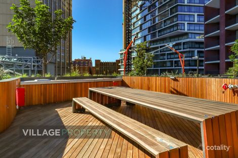 Property photo of 404/8 Loftus Street Sydney NSW 2000