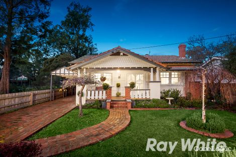 Property photo of 22 William Street Box Hill VIC 3128