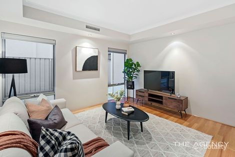 Property photo of 10 Charlotte View Coogee WA 6166
