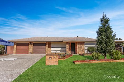 Property photo of 54 Acacia Circuit Hunterview NSW 2330