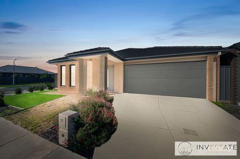Property photo of 17 Mary Drive Alfredton VIC 3350