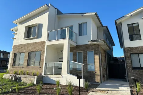 5 Beulah St, Rouse Hill, NSW 2155