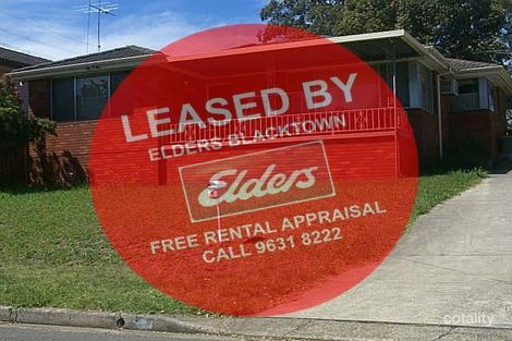 4 Aster St, Greystanes, NSW 2145