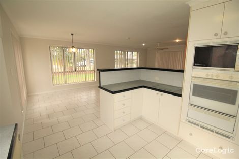 Property photo of 32 Bauhinia Drive Kawungan QLD 4655