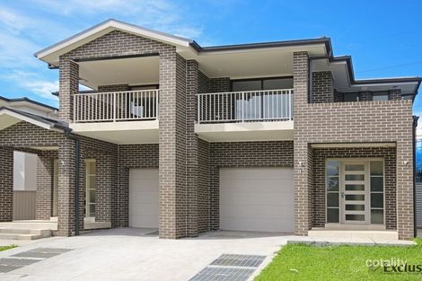 Property photo of 1/22 Cowells Lane Ermington NSW 2115