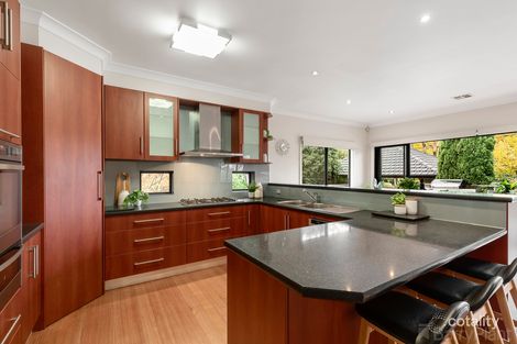 Property photo of 21 The Boulevard Heathmont VIC 3135