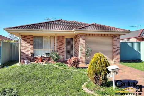 Property photo of 15 Webb Place Minto NSW 2566