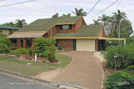 24 Lauretta Ave, Springwood, QLD 4127