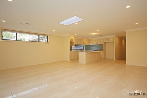 Property photo of 1/22 Cowells Lane Ermington NSW 2115