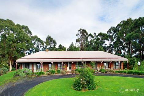 20 Boola Views Rd, Tyers, VIC 3844