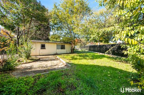 Property photo of 134 Cowper Street Dickson ACT 2602