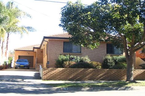 81 Charlotte St, Campsie, NSW 2194