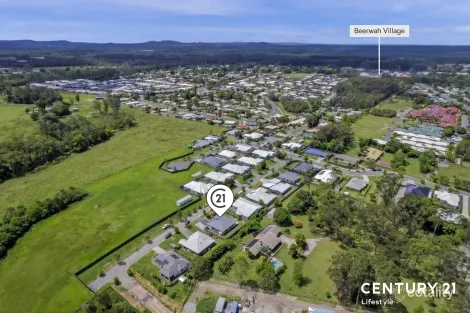 Property photo of 11 Lloyd Street Beerwah QLD 4519