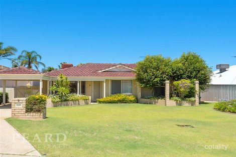 Property photo of 8 Galilee Grove Joondalup WA 6027