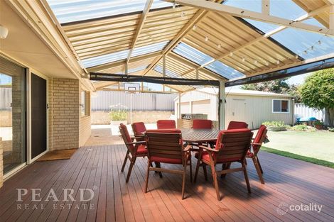 Property photo of 8 Galilee Grove Joondalup WA 6027